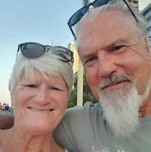 Meet your Posher, Freda